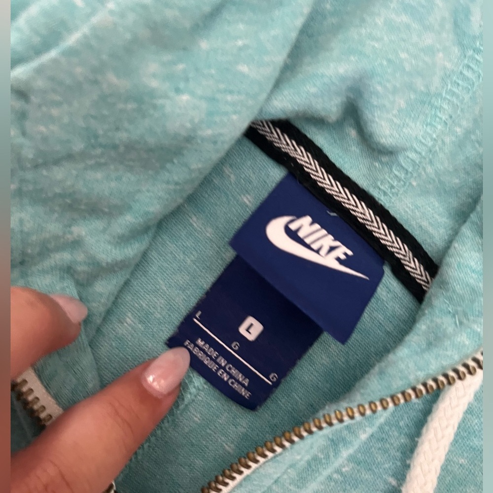 Lightweight Zip Up - image 2